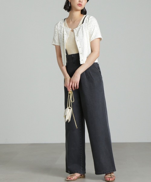 ◆ナローラインサンダル