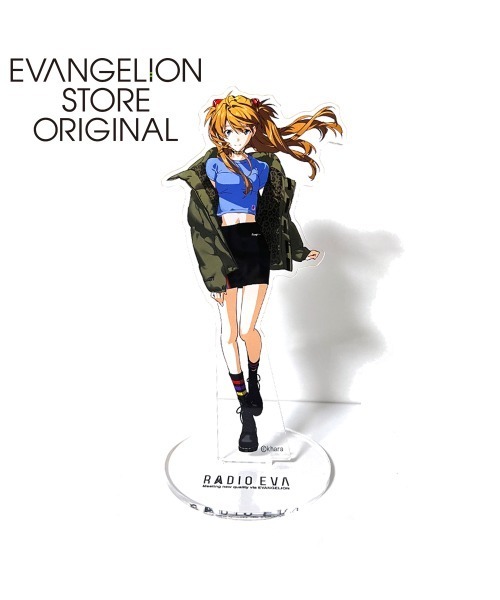 radio eva 第6弾 ノベルティ カード コンプ 非売品 エヴァンゲリオン