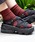 NIKE�i�i�C�L�j�́uNIKE WMNS AIR MAX KOKO SANDAL CI8798-003�i�T���_���j�v�b�u���b�N