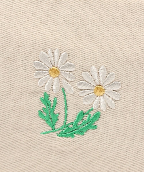 LEPSIM（レプシィム）の「【アデリアレトロ】スクエアポーチ　189333（ポーチ・レディース・ブルー/アイボリー/ピンク・ONE SIZE）」の9枚目の写真