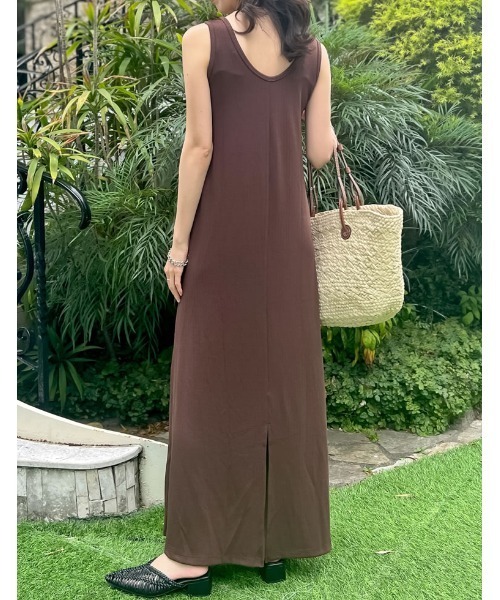 新色追加][低身長/高身長サイズ有][洗濯機で洗える]前後2WAYリブ