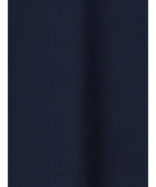 Samansa Mos2(サマンサ モスモス)の「◎フォトプリントTシャツ(Tシャツ/カットソー・レディース・オフホワイト/ベージュ/ネイビー/グレー・F)」の13枚目の写真