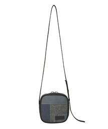 ZUCCa | (S)ミリタリーパッチワークBAG / バッグ / (O)(ショルダーバッグ)