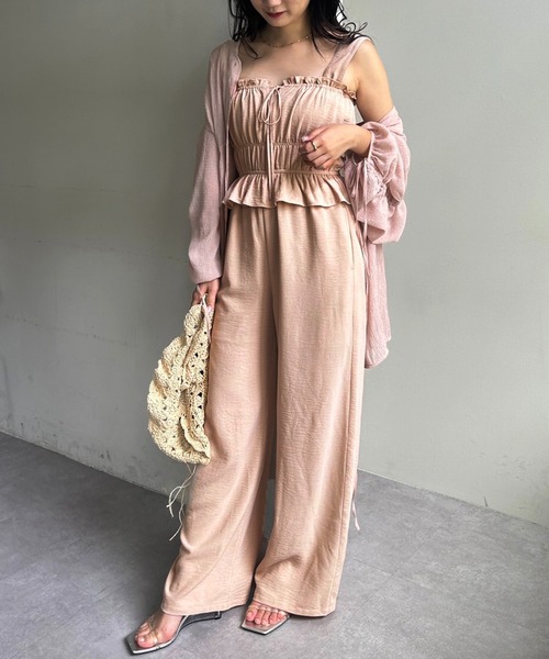 one after another NICE CLAUP（ワンアフターアナザーナイスクラップ