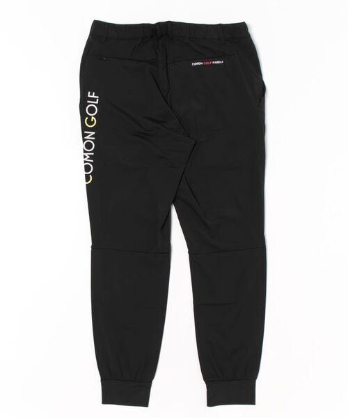 COMON GOLF(コモンゴルフ)の「接触冷感 素材 アンクル丈 テーパードゴルフウェア ジョガーパンツ(ゴルフグッズ・メンズ・チャコールグレー/グレー/ブラック/ライトカーキ・L/XL/XXXL/XXL/M)」の20枚目の写真