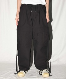 SUPERTHANKS  スーパーサンクス　QUICK-DRY TRACKパンツ スーパーサンクス DRY TRACK PANTS トラックパンツ ドライ速乾性