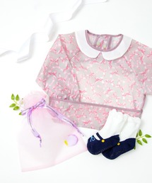 panpantutu（パンパンチュチュ）の「ベビーお食事プチギフト（ベビーギフト）」