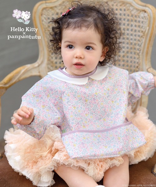 panpantutu(パンパンチュチュ)の「ベビーお食事プチギフト(ベビーギフト・キッズ・ブルー系その他/ホワイト×レッド/グレー×ピンク/ピンク系その他・FREE)」の9枚目の写真