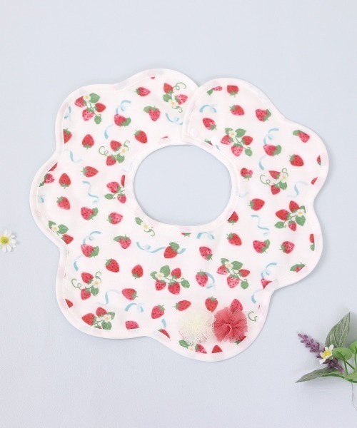 panpantutu(パンパンチュチュ)の「ベビーお食事プチギフト(ベビーギフト・キッズ・ブルー系その他/ホワイト×レッド/グレー×ピンク/ピンク系その他・FREE)」の14枚目の写真