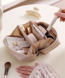 マルチトラベルメイクポーチ