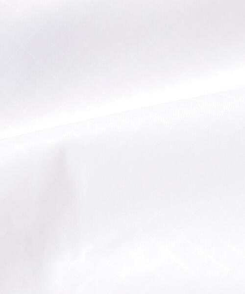 coen(コーエン)の「ナイロンリップストップパッカブルトートバッグ(トートバッグ・レディース・ライトブルー/ブラック/ホワイト・FREE)」の19枚目の写真