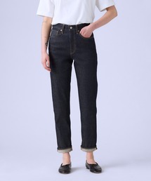 Levi's｜リーバイスのデニムパンツ（テーパード）通販 - ZOZOTOWN