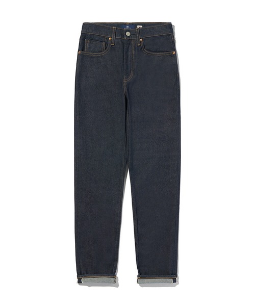 Levi's/リーバイス ハイライズテーパードデニム BORROWED FROM