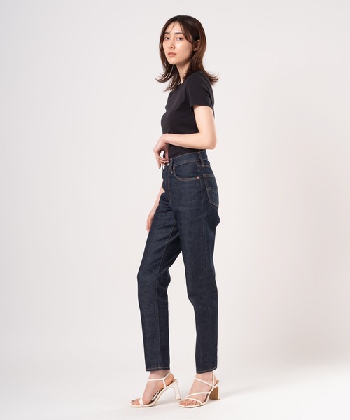 Levi's リーバイス ファーストタイプ デニムジャケット ダーク