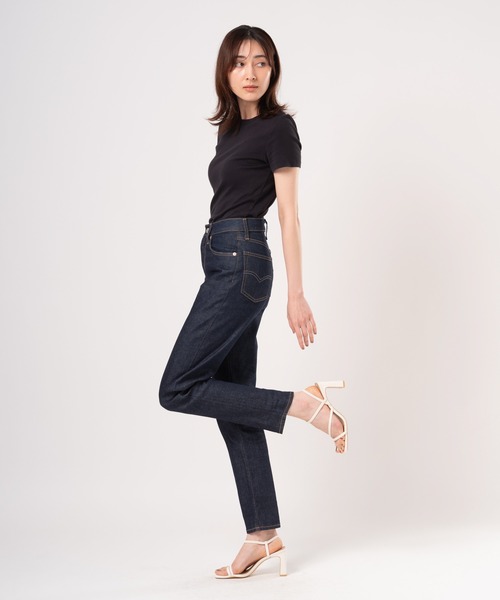 Levi's デニム トート前の原宿店オープンノベルティ Levi's デニム トート前の原宿店オープンノベルティ