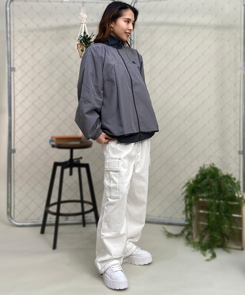 セール】adidas/アディダス ジャケット ナイロンジャケット IEH68