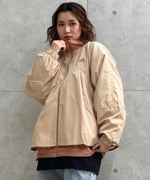 セール】adidas/アディダス ジャケット ナイロンジャケット IEH68