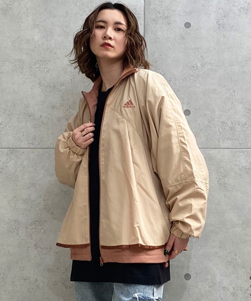 セール】adidas/アディダス ジャケット ナイロンジャケット IEH68