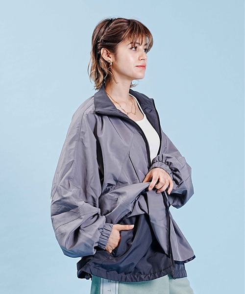 adidas（アディダス）の「adidas/アディダス ジャケット