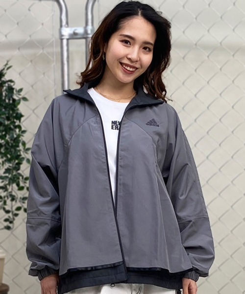 セール】adidas/アディダス ジャケット ナイロンジャケット IEH68