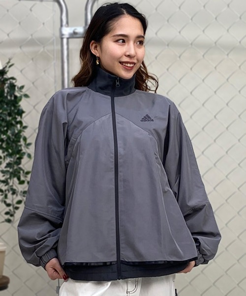 セール】adidas/アディダス ジャケット ナイロンジャケット IEH68