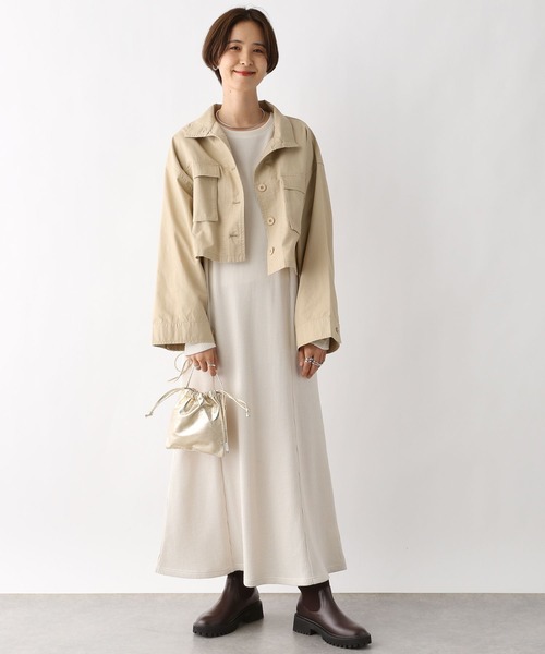 LEPSIM（レプシィム）の「ゼロかるソックス厚底ブーツ　971281（ブーツ・レディース・ブラック/ダークブラウン・MEDIUM/LARGE）」の19枚目の写真