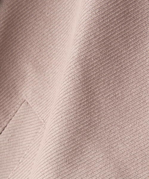 PROPORTION BODY DRESSING（プロポーションボディドレッシング）の「ショートジャケット / 1213250906（テーラードジャケット・レディース・ブラウン/グレー/ベージュ・MEDIUM/SMALL）」の18枚目の写真