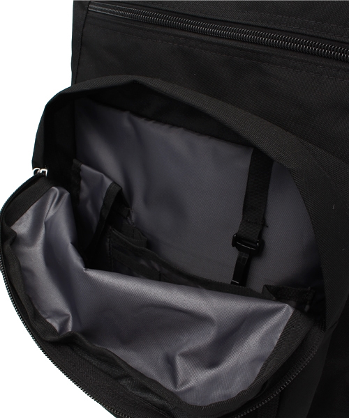 JANSPORT（ジャンスポーツ）の「WEGO/JANSPORTビッグデイパック（バックパック/リュック・メンズ・ブラック・FREE）」の6枚目の写真