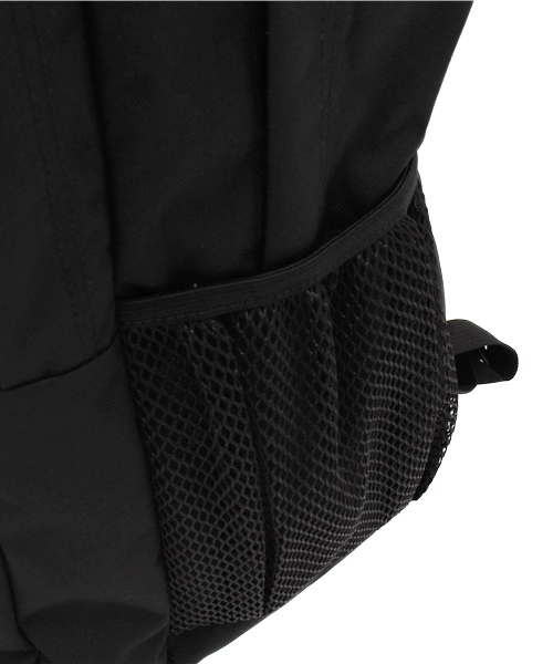 JANSPORT（ジャンスポーツ）の「WEGO/JANSPORTビッグデイパック（バックパック/リュック・メンズ・ブラック・FREE）」の10枚目の写真