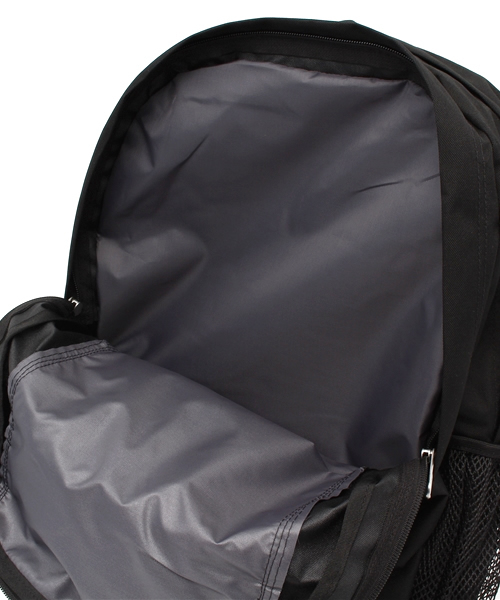 JANSPORT（ジャンスポーツ）の「WEGO/JANSPORTビッグデイパック（バックパック/リュック・メンズ・ブラック・FREE）」の13枚目の写真