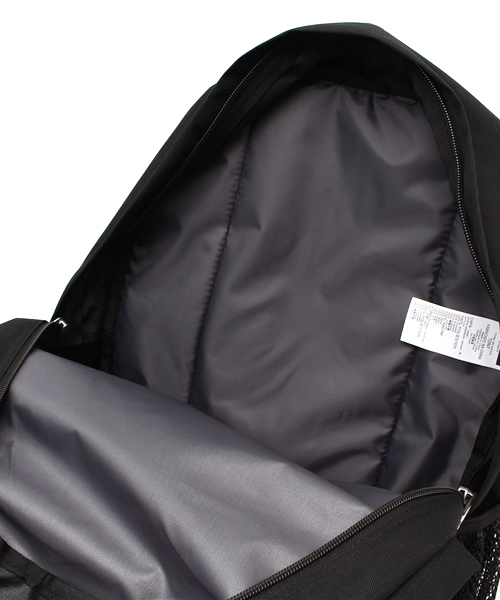 JANSPORT（ジャンスポーツ）の「WEGO/JANSPORTビッグデイパック（バックパック/リュック・メンズ・ブラック・FREE）」の14枚目の写真