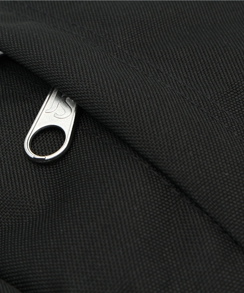 JANSPORT（ジャンスポーツ）の「WEGO/JANSPORTビッグデイパック（バックパック/リュック・メンズ・ブラック・FREE）」の7枚目の写真