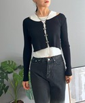 Jewelobe(ジュエローブ)の「トップス(アンサンブル)」