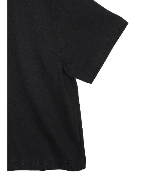 ACYM(アシーム)の「Minimal cropped Tシャツ(Tシャツ/カットソー・レディース・ブラック/ホワイト・FREE)」の9枚目の写真
