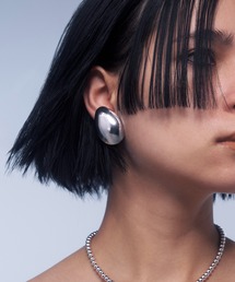 【IRIS 47】calm earring BO49