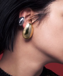 【IRIS 47】calm earring BO49