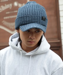 FORECAST（フォーキャスト）の「【FORECAST】オスロ帽 ニットキャップ /504（ニットキャップ/ビーニー）」