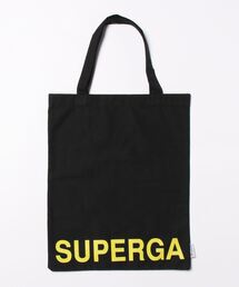 SUPERGA（スペルガ）の「《SUPERGA》TOTE COTU（トートバッグ）」