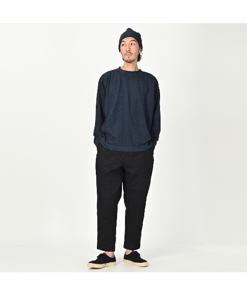 45R（フォーティファイブアール）の「高密度ダックの908ジョッパン