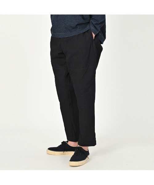 45R（フォーティファイブアール）の「高密度ダックの908ジョッパン