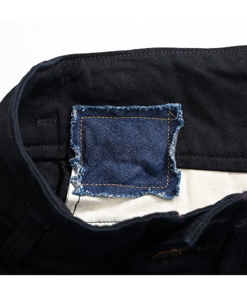 45R（フォーティファイブアール）の「高密度ダックの908ジョッパン