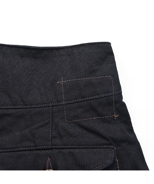 45R（フォーティファイブアール）の「高密度ダックの908ジョッパン