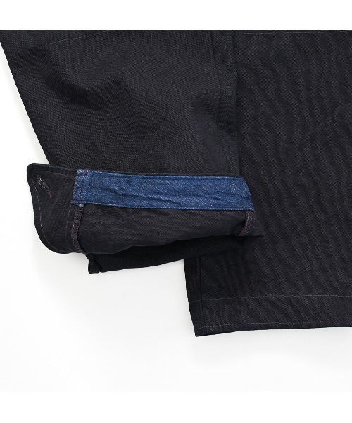 45R（フォーティファイブアール）の「高密度ダックの908ジョッパン