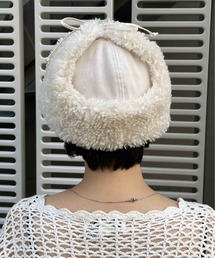 CONTROL FREAK / CTFK | CONTROL FREAK(コントロールフリーク)イヤカバーツイルキャップ(キャップ)