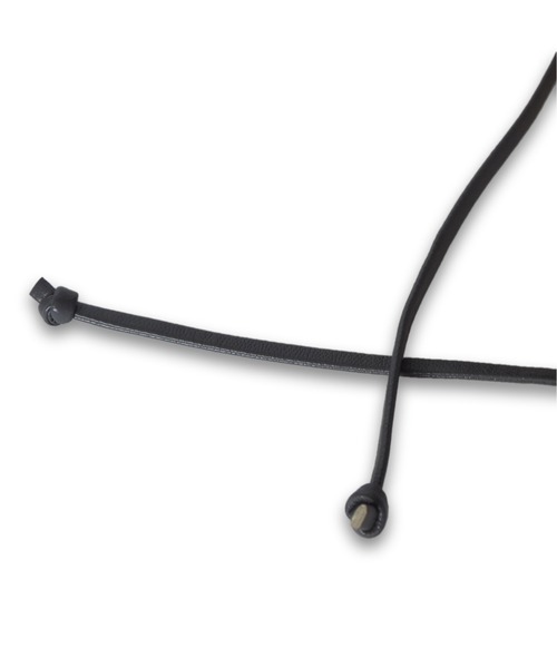 CONTROL FREAK / CTFK（コントロールフリーク）の「CONTROL FREAK(コントロールフリーク)イヤカバーツイルキャップ（キャップ・レディース・ネイビー/アイボリー・FREE）」の10枚目の写真