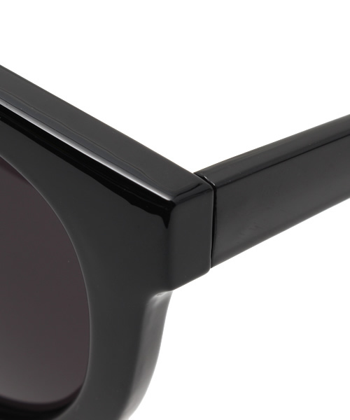 MYE-DO'（マイ・ドゥ）の「セルフレーム サングラス #646（サングラス・レディース・ホワイト/ブラウン/ブラック・FREE）」の7枚目の写真