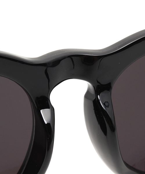 MYE-DO'（マイ・ドゥ）の「セルフレーム サングラス #646（サングラス・レディース・ホワイト/ブラウン/ブラック・FREE）」の8枚目の写真