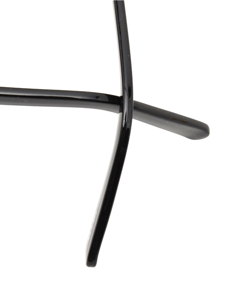 MYE-DO'（マイ・ドゥ）の「セルフレーム サングラス #646（サングラス・レディース・ホワイト/ブラウン/ブラック・FREE）」の10枚目の写真