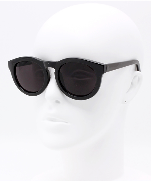 MYE-DO'（マイ・ドゥ）の「セルフレーム サングラス #646（サングラス・レディース・ホワイト/ブラウン/ブラック・FREE）」の12枚目の写真