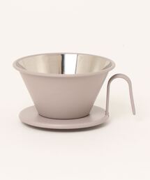 SALON adam et rope'（サロン アダム エ ロペ）の「【Kalita for SALON】ドリッパー（WDS-185） 2～4人用（キッチンツール）」